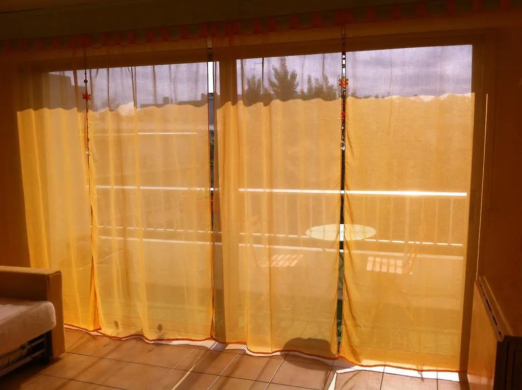 Appartement Residence Reine Nathalie Biarritz