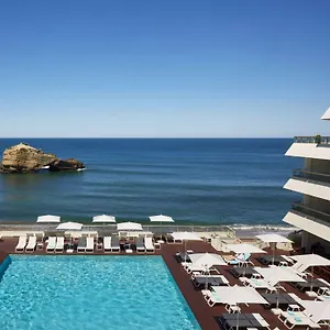 Sofitel Le Miramar Thalassa Hotel